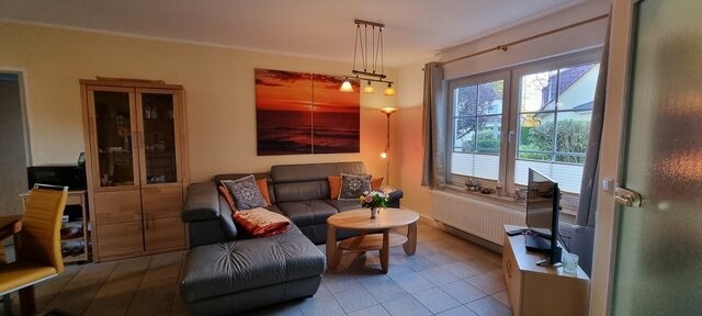 Ferienhaus in Ostseeheilbad Zingst - Am Deich 22 / Strandfalter Zingst - Bild 19