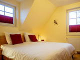 Ferienwohnung in Ostseeheilbad Zingst - Villa Arielle, FW 5 - Bild 10