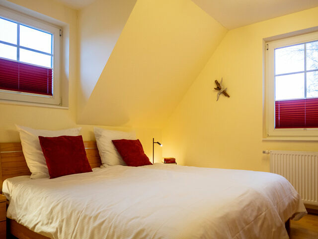 Ferienwohnung in Ostseeheilbad Zingst - Villa Arielle, FW 5 - Bild 10