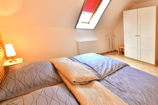 Ferienwohnung in Ostseeheilbad Zingst - Haus am Hafen / Boddenzauber FW 4 - Bild 10