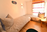 Ferienwohnung in Ostseeheilbad Zingst - Haus am Hafen / Boddenzauber FW 4 - Bild 11