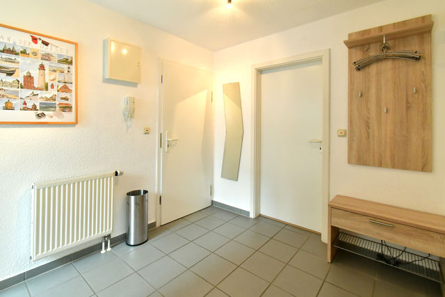 Ferienwohnung in Ostseeheilbad Zingst - Haus am Hafen / Boddenzauber FW 4 - Bild 15
