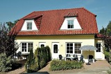 Ferienhaus in Ostseeheilbad Zingst - Am Deich 09 - Bild 1