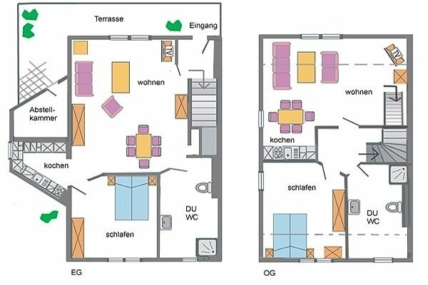 Ferienhaus in Ostseeheilbad Zingst - Am Deich 09 - Bild 11