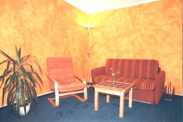 Ferienwohnung in Ostseeheilbad Zingst - Windspiel, FW 2 - Bild 3