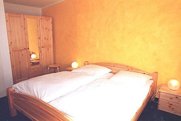 Ferienwohnung in Ostseeheilbad Zingst - Windspiel, FW 2 - Bild 4