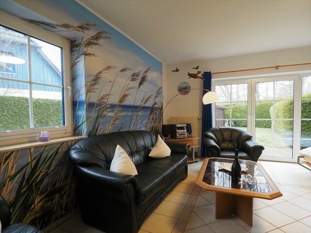 Ferienwohnung in Ostseeheilbad Zingst - Mensendiek, Anita, App. - Bild 3