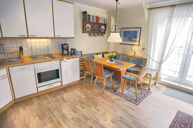 Ferienwohnung in Ostseeheilbad Zingst - Kranich VIII, FW 39 - Bild 5