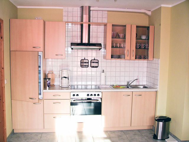 Ferienwohnung in Zingst - Hütigendachs, FW 6 - Bild 4