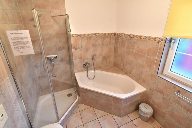 Ferienwohnung in Ostseeheilbad Zingst - Haus Marleen EG, FW 1 - Bild 9