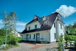 Strandglück FH 4