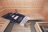 Ferienhaus in Pelzerhaken - Typ F / "James Cook" -Kapit&auml;nshaus- - Bild 8