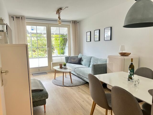 Ferienwohnung in Gr&ouml;mitz - Ferienwohnung "Wolkenstein Zwo" - Bild 7