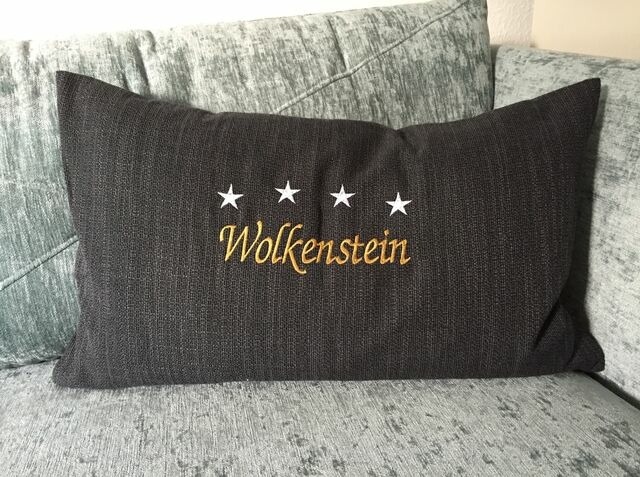 Ferienwohnung in Gr&ouml;mitz - Ferienwohnung "Wolkenstein Zwo" - Bild 8
