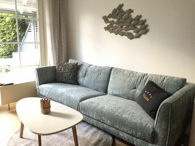 Ferienwohnung in Gr&ouml;mitz - Ferienwohnung "Wolkenstein Zwo" - Bild 9