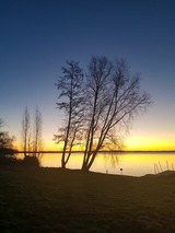 Ferienwohnung in Ascheberg - Apartment zum See - Bild 16