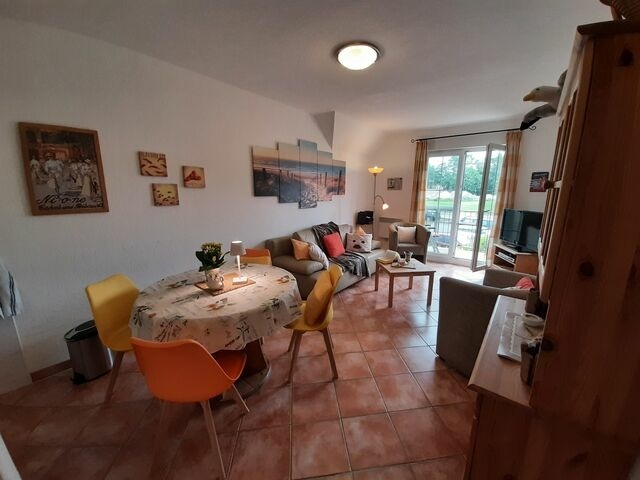 Ferienwohnung in Gollwitz - Ostsee-Schw&auml;nchen I - Bild 3