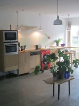Ferienwohnung in Fehmarn - Fehmarn Beltblick - Wohnung West - Bild 3