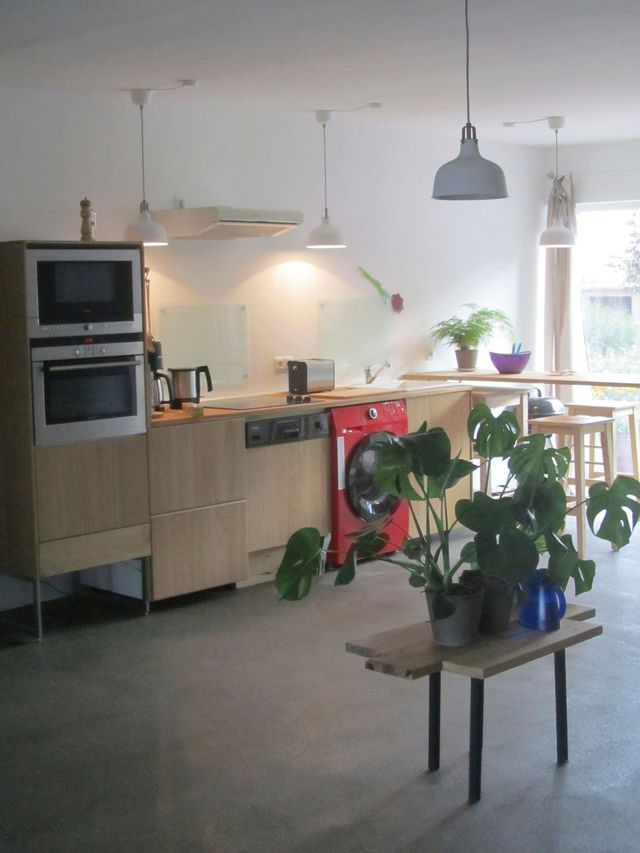 Ferienwohnung in Fehmarn - Fehmarn Beltblick - Wohnung West - Bild 3