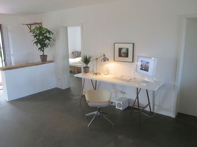 Ferienwohnung in Fehmarn - Fehmarn Beltblick - Wohnung West - Bild 5