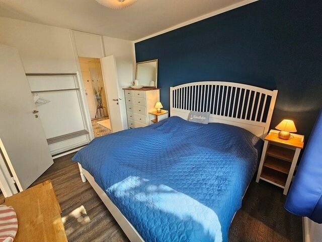 Ferienwohnung in Hohwacht - Hohes Ufer 13 Schneckenhaus - Bild 15