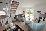Ferienwohnung in Hohwacht - Nordlicht Reiher 2 Appat 3 - Bild 4