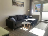 Ferienwohnung in Dahme - Haus Meeresgl&uuml;ck Wohnung Seehase - Bild 1