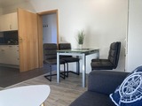 Ferienwohnung in Dahme - Haus Meeresgl&uuml;ck Wohnung Seehase - Bild 7