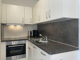 Ferienwohnung in Dahme - Haus Meeresgl&uuml;ck Wohnung Seehase - Bild 9