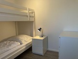 Ferienwohnung in Dahme - Haus Meeresgl&uuml;ck Wohnung Seehase - Bild 13