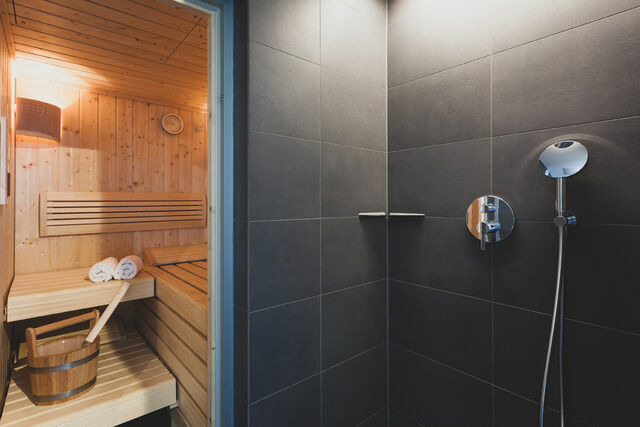 Ferienwohnung in Binz - Mariandl am Meer / GartenH&auml;usl - Bild 3