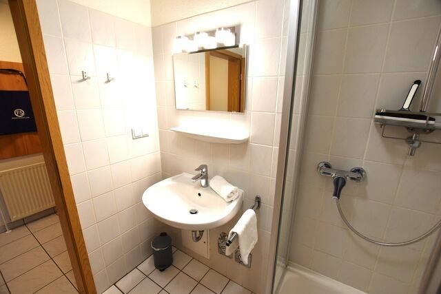 Ferienwohnung in Dahme - FeWo StrandDomicil5 - Bild 19