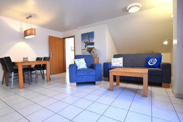 Ferienwohnung in Dahme - FeWo StrandDomicil5 - Bild 5