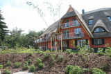 Ferienwohnung in Dierhagen - Balkon-Maisonette-Ferienwohnung - Bild 11