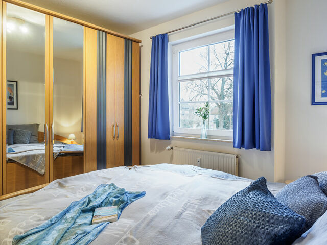 Ferienwohnung in Ostseeheilbad Zingst - Hafenstra&szlig;e 38 Whg. 5 - Bild 13