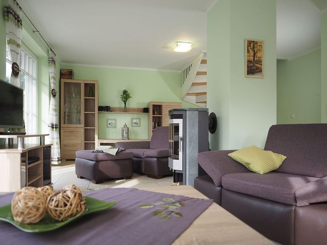 Ferienhaus in Zingst - Gr&uuml;ner Winkel 32a - Bild 2