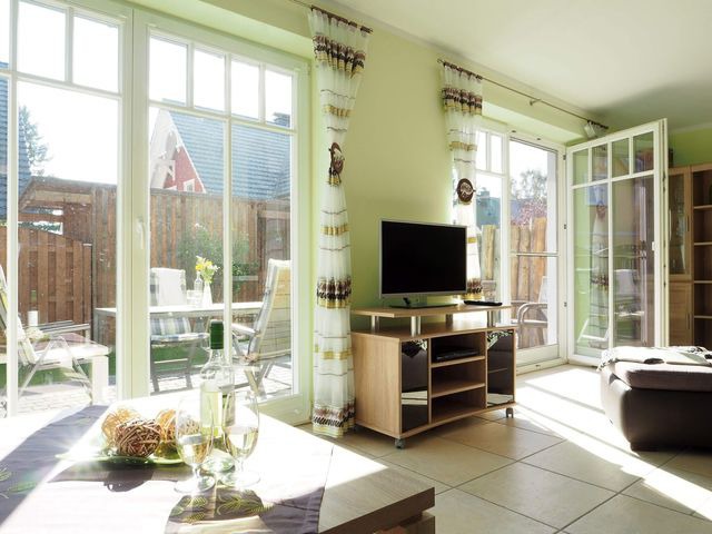 Ferienhaus in Zingst - Gr&uuml;ner Winkel 32a - Bild 4