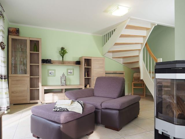 Ferienhaus in Zingst - Gr&uuml;ner Winkel 32a - Bild 5