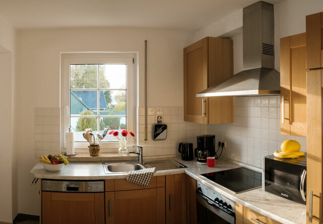 Ferienwohnung in Zingst - Friedenstra&szlig;e 21 Whg. 4 - Bild 6