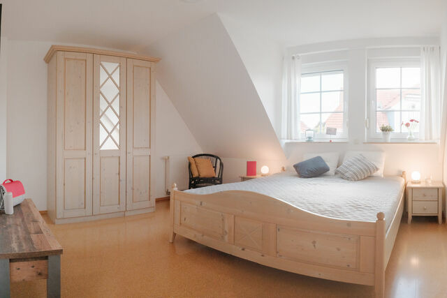 Ferienwohnung in Zingst - Friedenstra&szlig;e 21 Whg. 4 - Bild 12