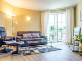 Ferienwohnung in Ostseeheilbad Zingst - Strandstra&szlig;e 51 Whg. 1 - Bild 1