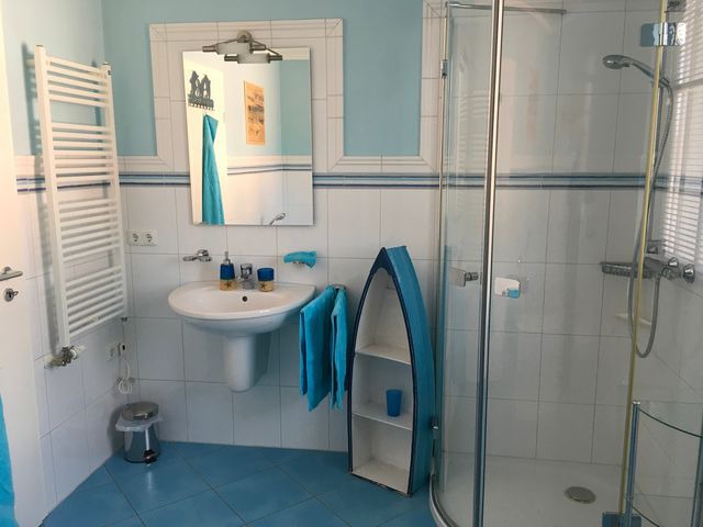 Ferienhaus in Ostseeheilbad Zingst - Wiesenstra&szlig;e 40 - Bild 9