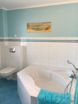 Ferienhaus in Ostseeheilbad Zingst - Wiesenstra&szlig;e 40 - Bild 10