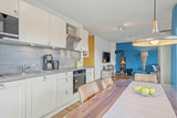 Ferienwohnung in Dahme - Gode Wind Quartiere 8 - Bild 7