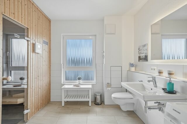 Ferienwohnung in Dahme - Gode Wind Quartiere 8 - Bild 10