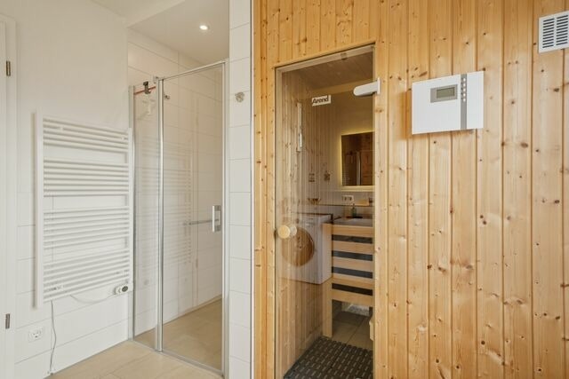 Ferienwohnung in Dahme - Gode Wind Quartiere 8 - Bild 12