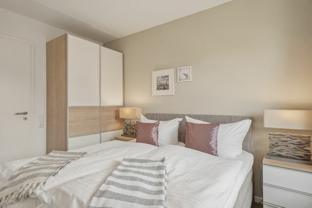 Ferienwohnung in Dahme - Gode Wind Quartiere 8 - Bild 17