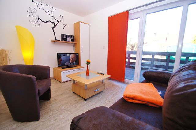 Bungalow in Kellenhusen - Bungalow Timm - Bild 2