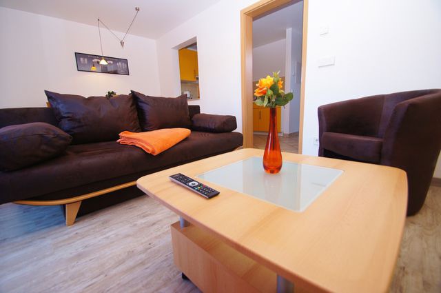 Bungalow in Kellenhusen - Bungalow Timm - Bild 3