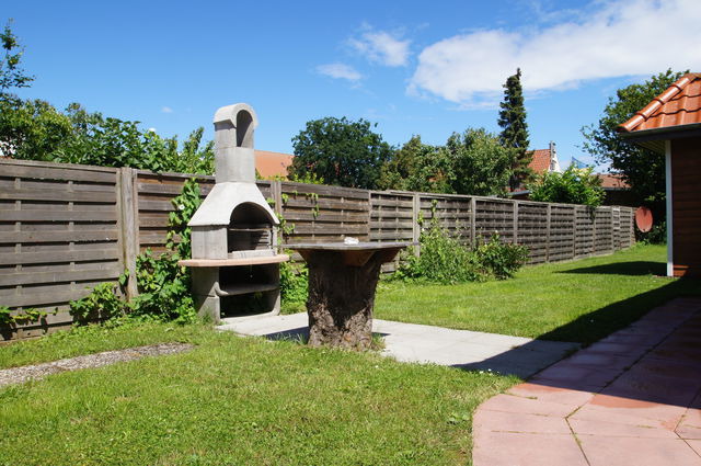 Bungalow in Kellenhusen - Bungalow Timm - Bild 10